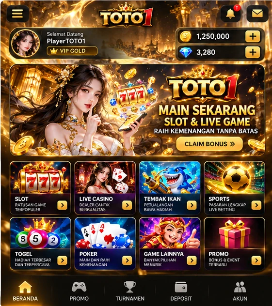 Ilustrasi TOTO1 1